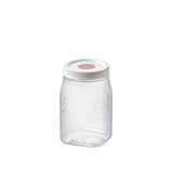 Lock & Lock Square Door Pocket Canister 750ml