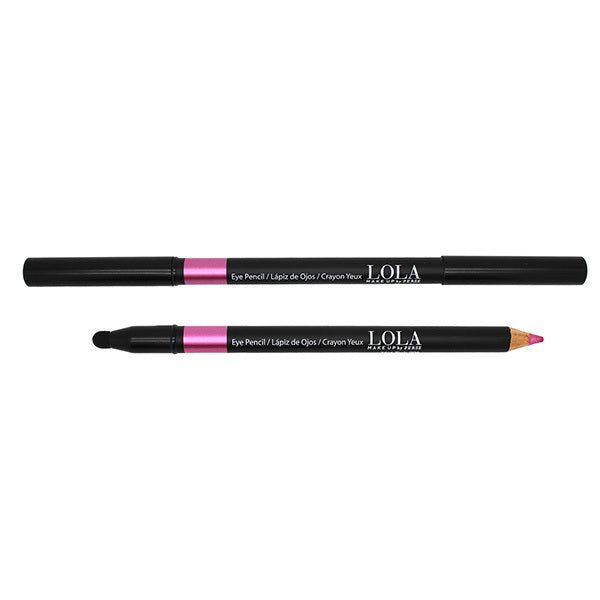 LOLA MAKE UP Classic Eye Pencil 006 Hot Pink