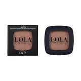 LOLA MAKE UP Eyeshadow Mono 035 Light Blue