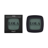 LOLA MAKE UP Eyeshadow Mono 035 Light Blue