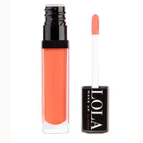 LOLA MAKE UP Lasting Intense Colour Lip Gloss 026 Carnation Tulip / 7ML