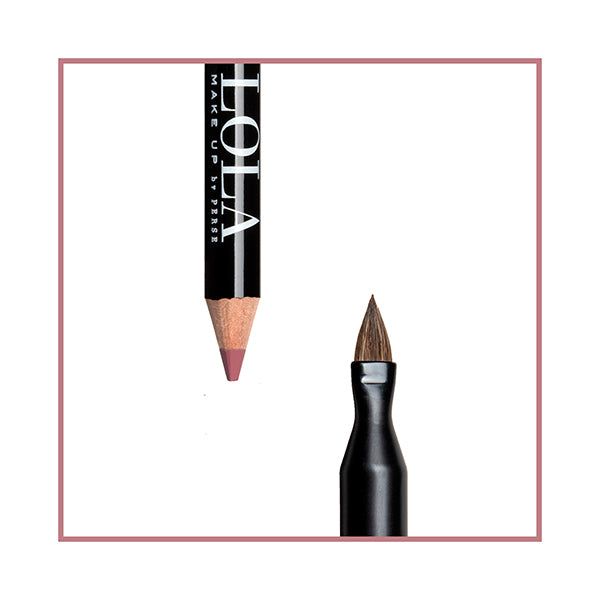 LOLA MAKE UP Lip Pencil 001 Cinnamon Petal