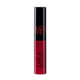 LOLA MAKE UP Matte Liquid Lipstick Love 04 Lust