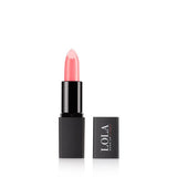 LOLA MAKE UP Matte Long Lasting Lipstick 111 Purple Rock Pink Lady