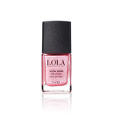 LOLA MAKE UP Nail Polish #10 Free Formula 017 Ice Queen Pink Lover