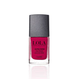 LOLA MAKE UP Nail Polish #10 Free Formula 017 Ice Queen Vamp