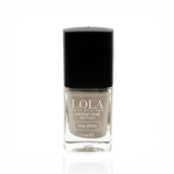 LOLA MAKE UP Nail Polish # 5 Free Formula 033 Jungle Fever Dove