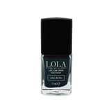 LOLA MAKE UP Nail Polish # 5 Free Formula 033 Jungle Fever Neptune