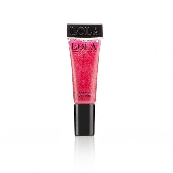 LOLA MAKE UP Ultra High Shine Gloss 007 Pretty in Pink