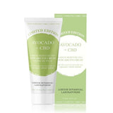 London Botanical Laboratories Avocado Moisture Eye Cream