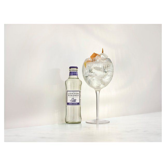 London Essence Co. Grapefruit & Rosemary Tonic 24 x 200ml