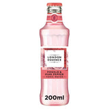 London Essence Co. Pomelo & Pink Pepper Tonic 24 x 200ml