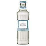 London Essence Co. Soda Water 24 x 200ml