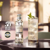 London Essence Co. Soda Water 24 x 200ml