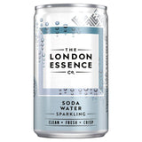 London Essence Co. Soda Water 6 x 150ml