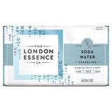 London Essence Co. Soda Water 6 x 150ml