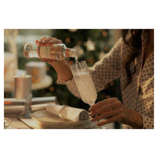 London Essence Co. White Peach & Jasmine Soda 24 x 200ml