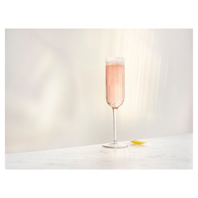 London Essence Co. White Peach & Jasmine Soda 500ml