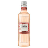 London Essence Co. White Peach & Jasmine Soda 500ml