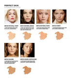 Lord & Berry Perfect Skin Foundation Stick, Nat.Ivory 50g