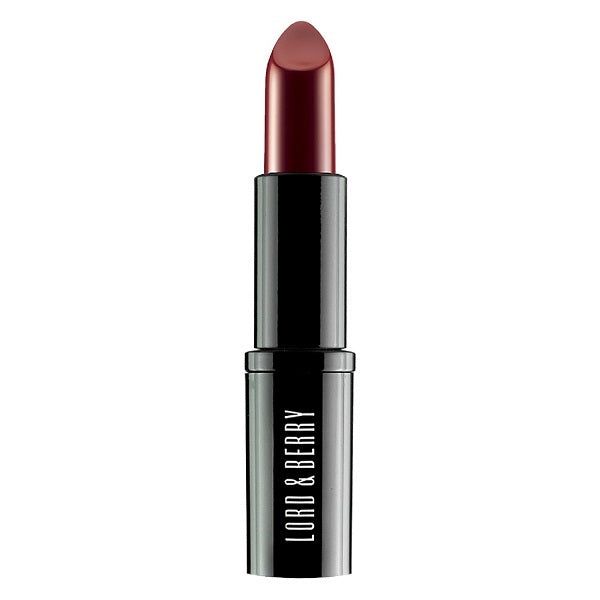 Lord & Berry Vogue Matte Lipstick, Red Queen 23g China Red