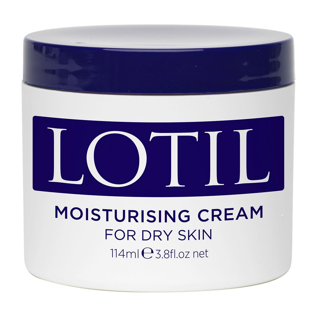 Lotil Original Cream - 114ml