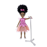 Lottie Dolls - Meg Stage Superstar Doll
