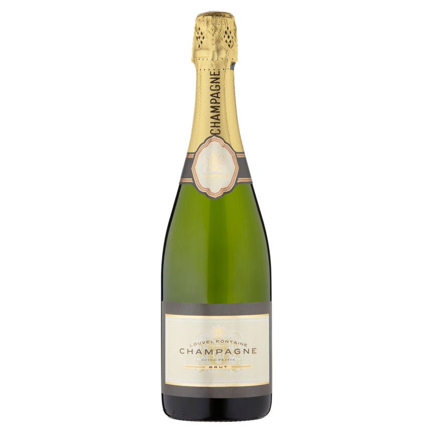 Louvel Fontaine Champagne Brut