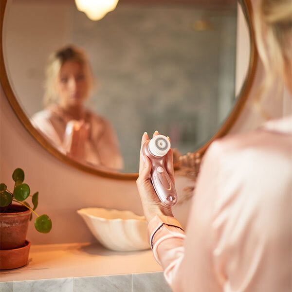 Love My Skin Facial Cleansing Set 1 pc