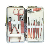 Love My Skin Manicure Set in Pink