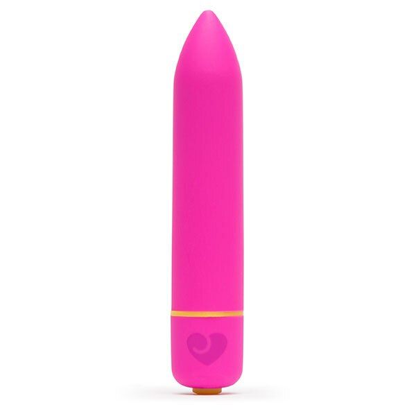 Lovehoney Excite 10 Function Bullet Vibrator