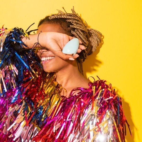 Lovehoney Mon Ami Personal Massager