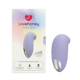 Lovehoney Mon Ami Pleasure Air Suction Simulator