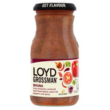 Loyd Grossman Sauce Bhuna Curry 350g