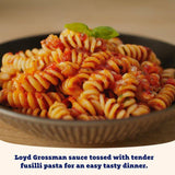 Loyd Grossman Tomato & Chilli Pasta Sauce 350g
