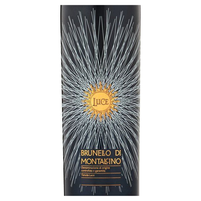 Luce Brunello 75cl