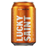 Lucky Saint Alcohol Free Hazy IPA 330ml