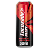 Lucozade Alert Original Energy Drink Multipack 12 x 500ml