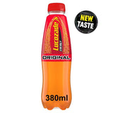 Lucozade Energy Drink Original 4 x 380ml