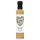 Lucy's Dressings Miso & Garlic Dressing 250ml