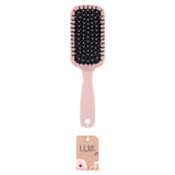 Lure Beauty Travel Paddle Brush