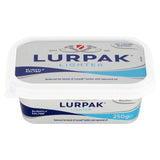 Lurpak Lighter Spreadable Butter 250g