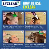 Lyclear Extra Strong Treat & Protect Spray -100ml