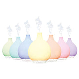 LYLA Aroma Diffuser, Humidifier & Night-Light