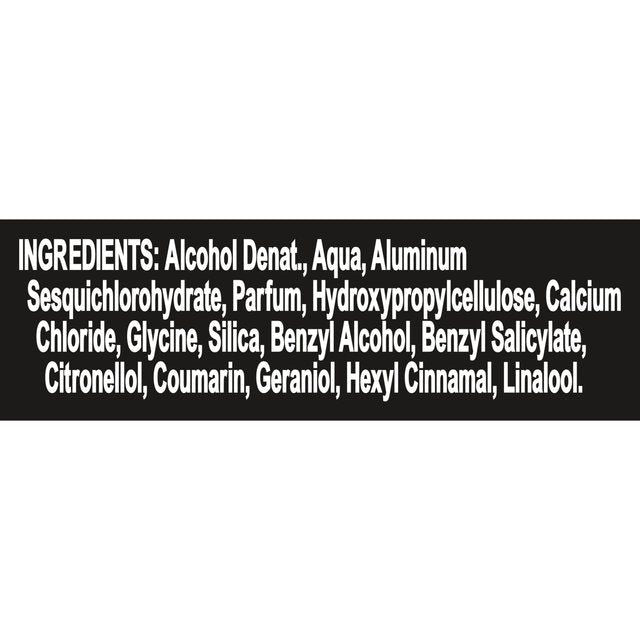 Lynx Africa Antiperspirant Deodorant Roll On 50ml