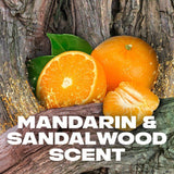 Lynx Africa Body Wash Shower Gel 500ml