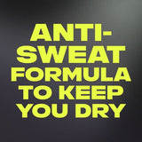 Lynx Anti-Perspirant Deodorant Spray Aerosol Xxl Black 250ml