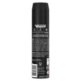 Lynx Black Deodorant Bodyspray 250ml