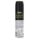 Lynx Epic Fresh Anti Perspirant 250ml