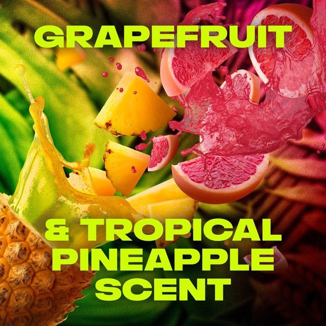 Lynx Epic Fresh Body Spray 250ml